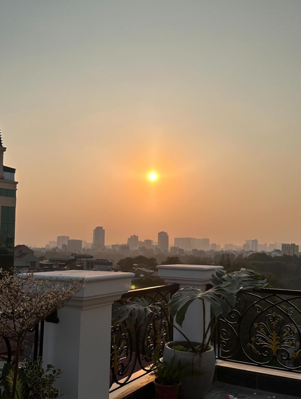 Sunset View 2 Bedrooms *